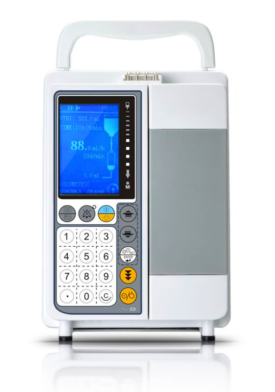 IP500 infusion pump