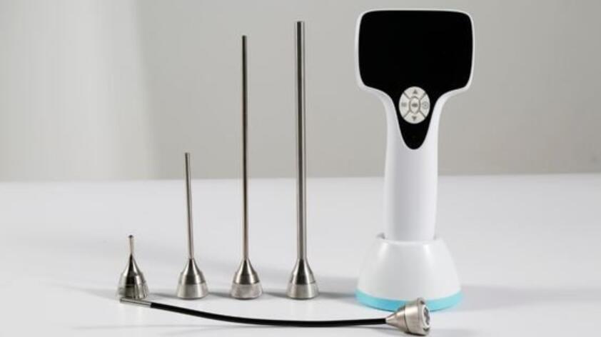 COT-01 Otoscope